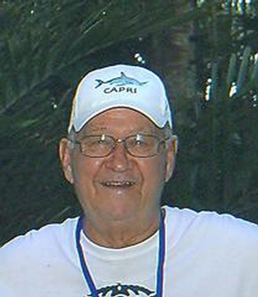 Raymond F. Mogck Profile Photo