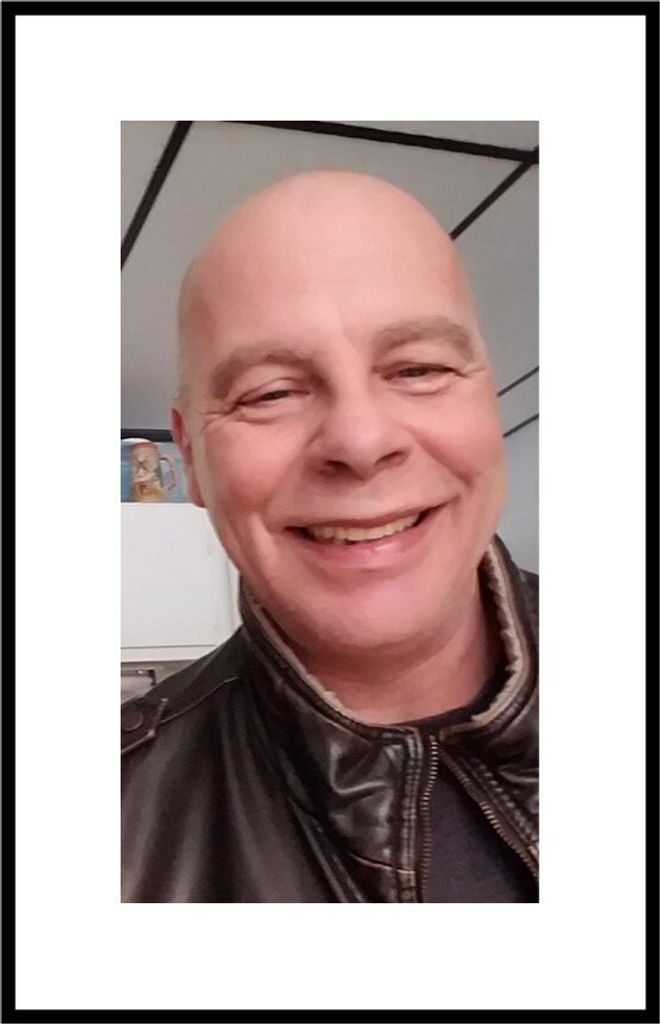 Samuel Scime Profile Photo