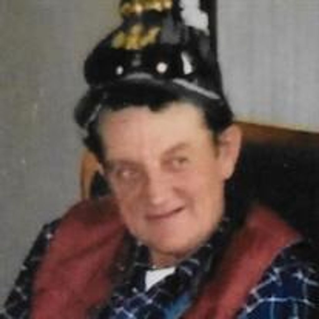 Harold "Sonny" L Goodrich Profile Photo