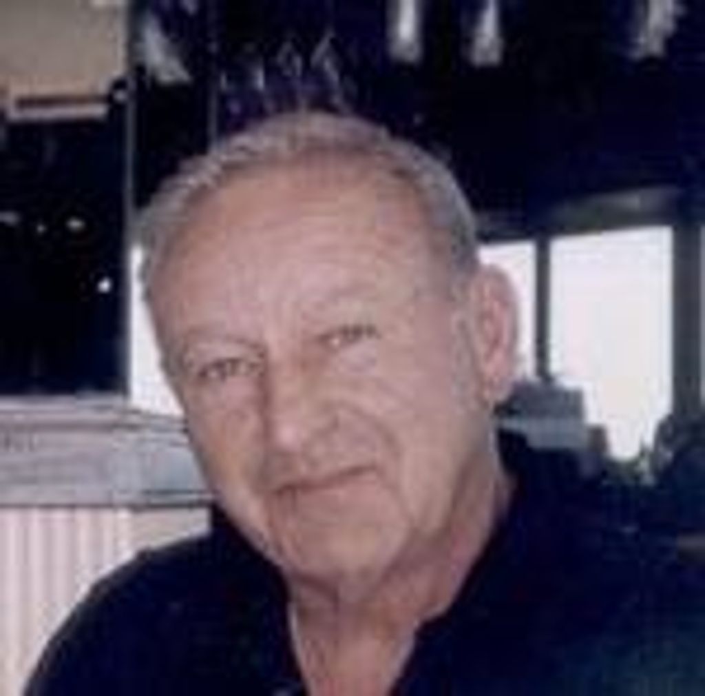 Ralph L. Gallaugher Profile Photo