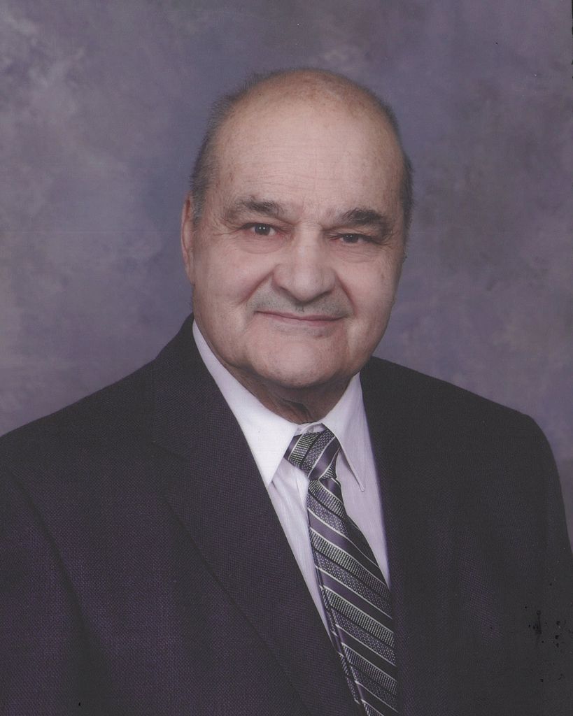 Ronald John Gemin Profile Photo