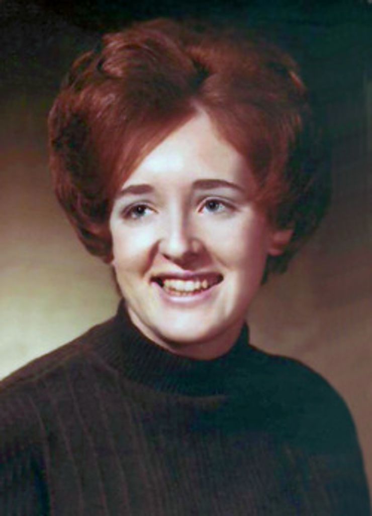 Peggy Fink