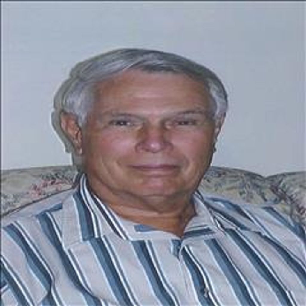 Roger N. Frisinger Profile Photo