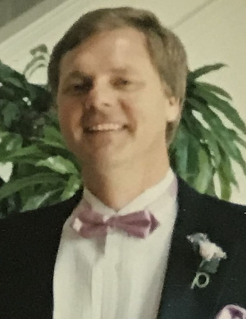 David Franklin Turner Profile Photo