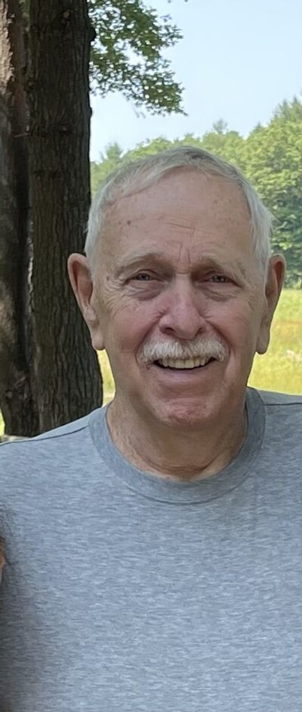 Robert Fred Alexander