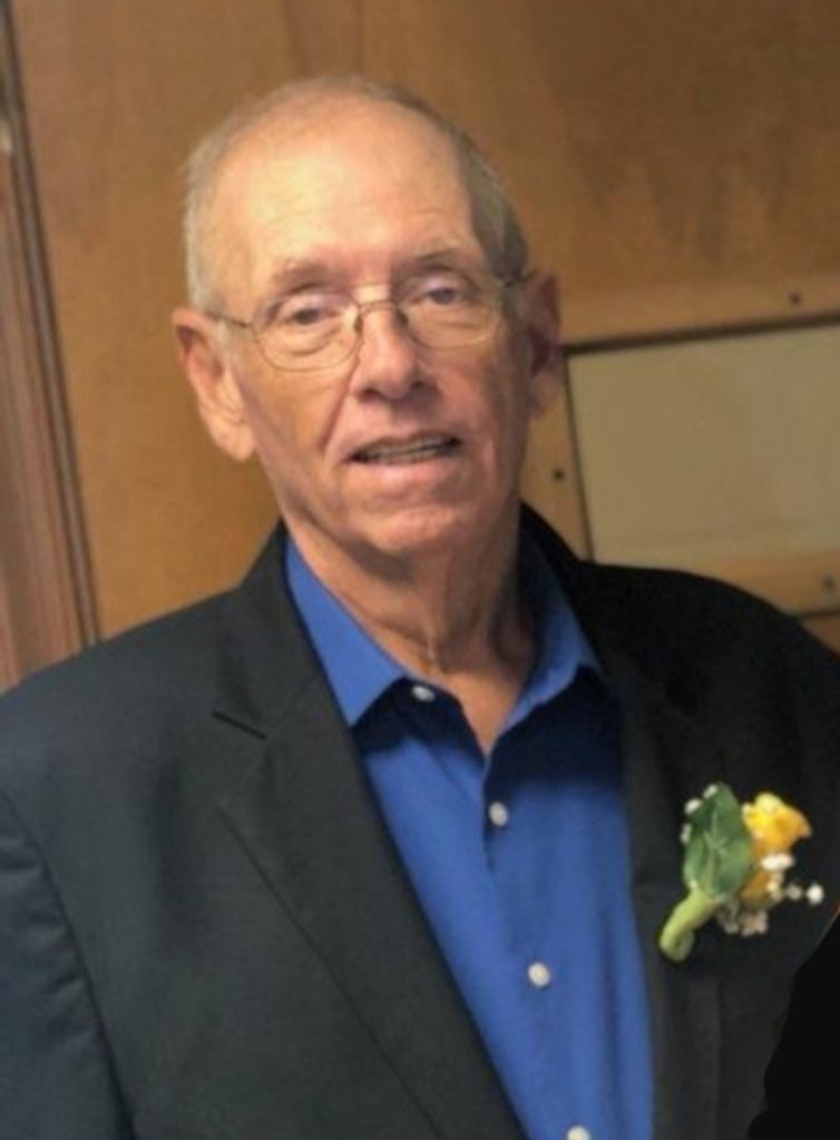 Paul David Kvasnicka Jr.