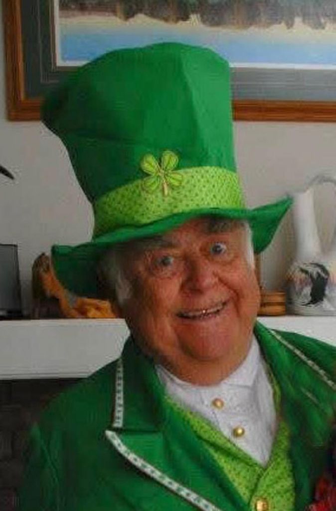 Ross Feeney Profile Photo