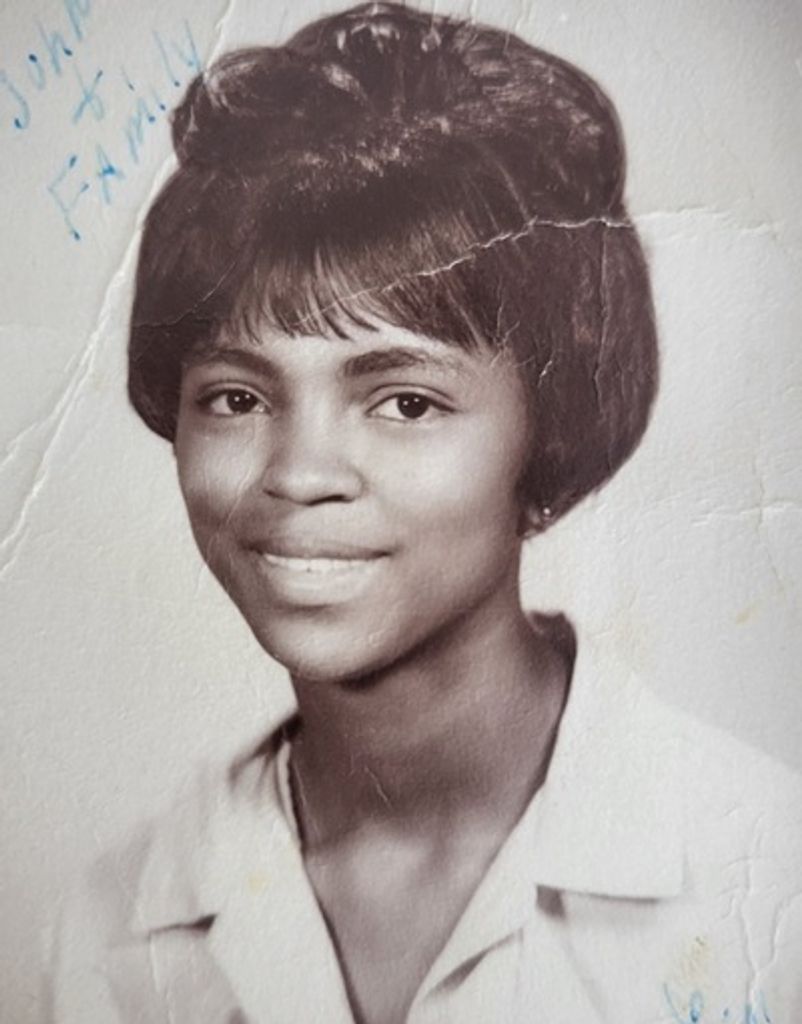 Mary Vivian Johnson-Ishmon Profile Photo