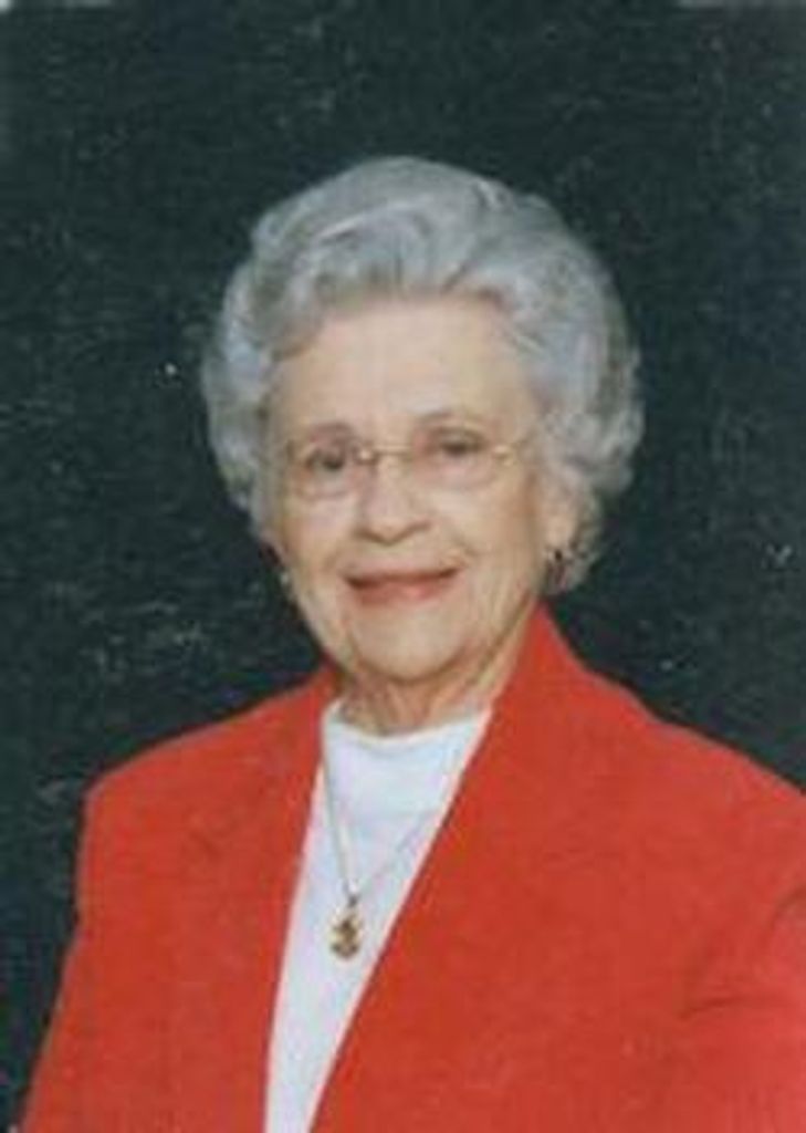 Louise Tuck Shelton