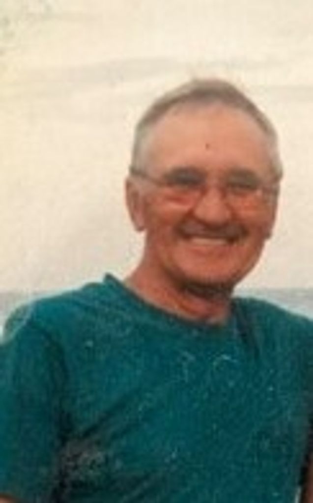 Robert Oscar (Bob)  Edmondson, Jr