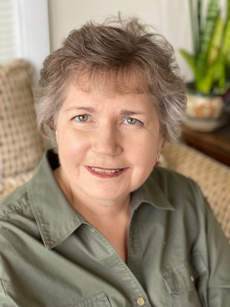 Cheryl Jean Landis