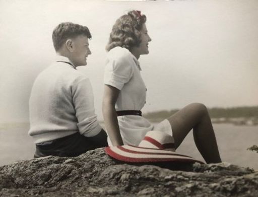 Donald R. Blanchard photo gallery thumbnail 15 of 85