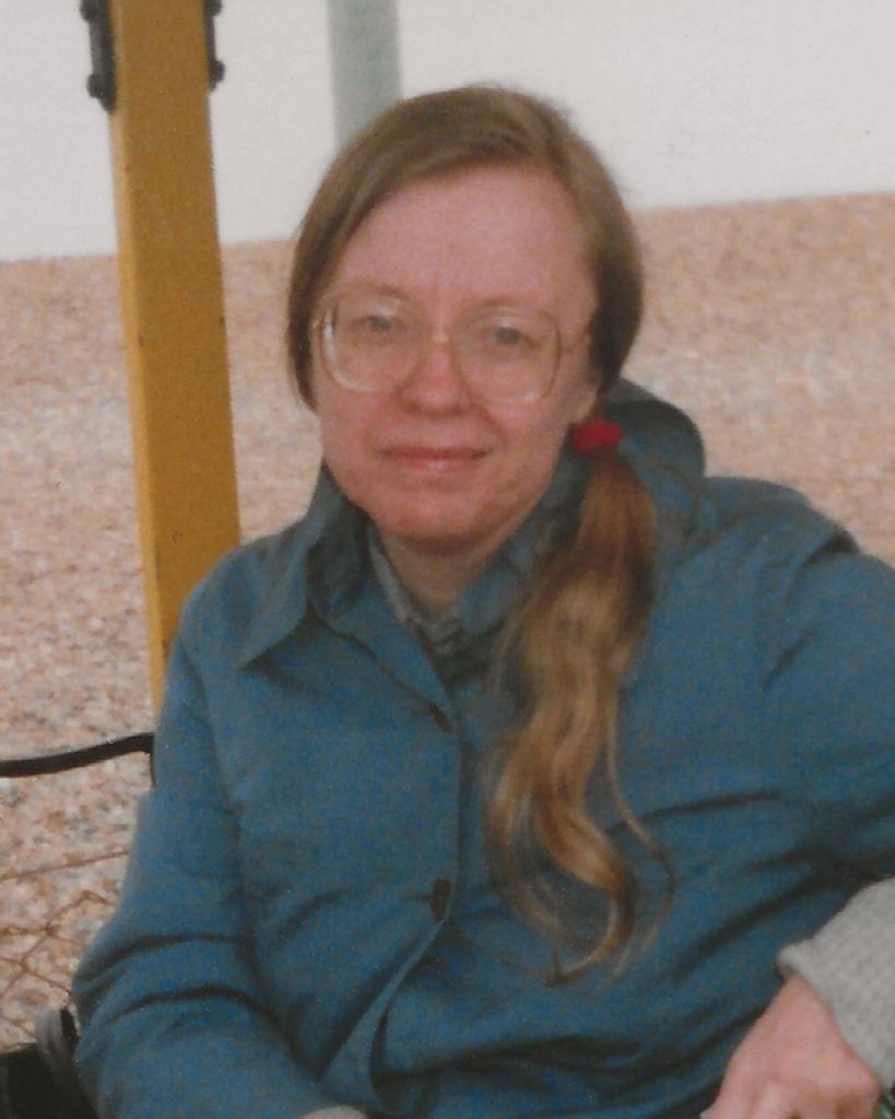 Sharon Lynn Lotz Melbourne