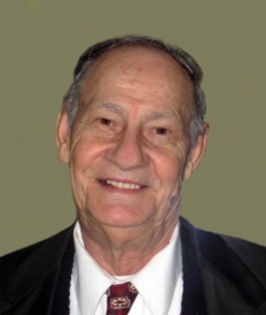 Arvel  H. Gibson