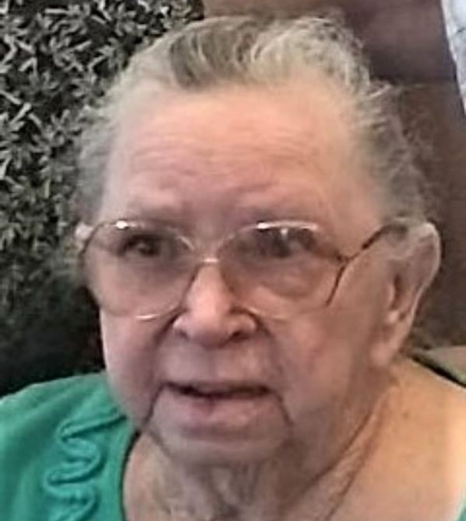 Merva Joan Sage