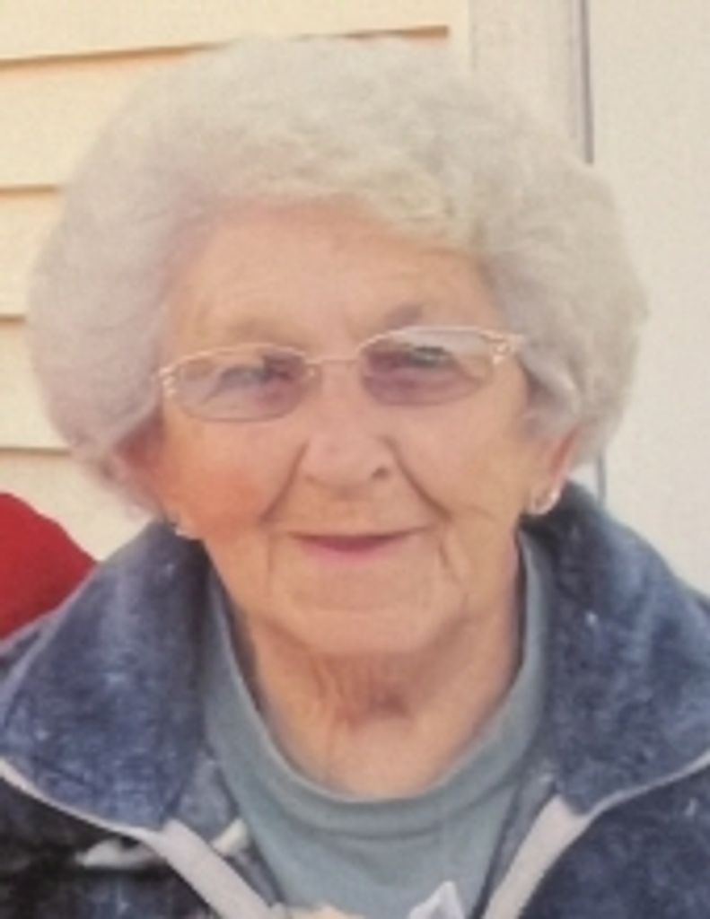 Mina M. Bellis