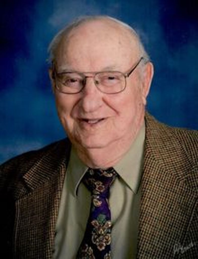 Max Jones Profile Photo