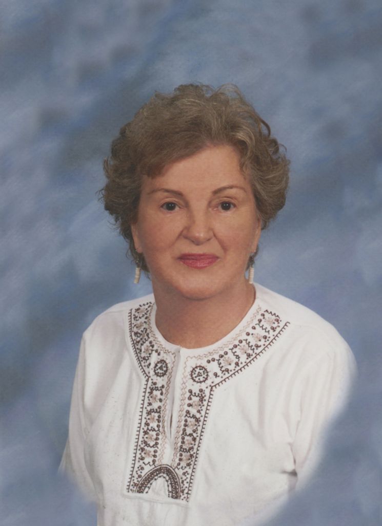 Blanche Theresa (Gasper)  Sikes