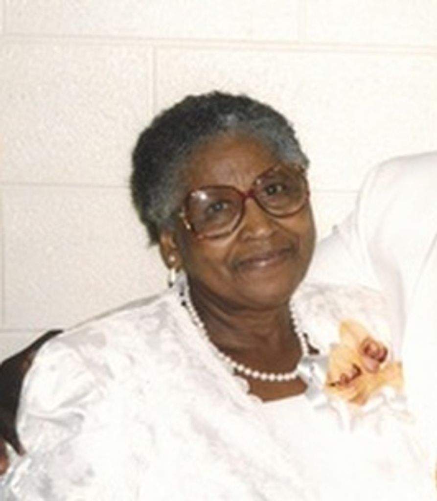 Verna Cook