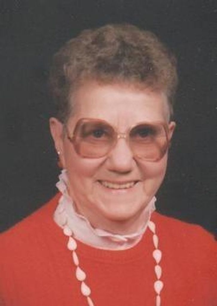 Elnora Laura Herm
