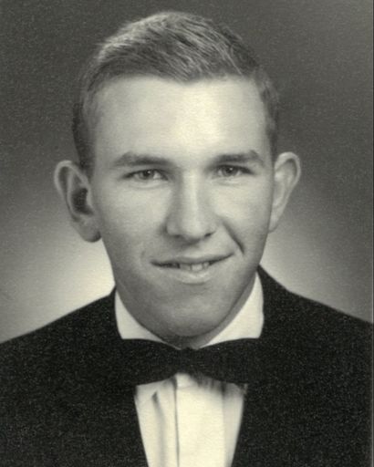 Joe Owen Byard's obituary image