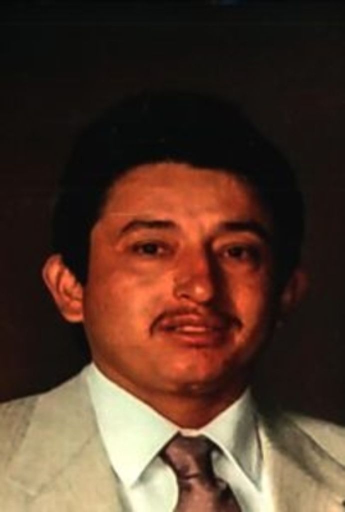 Felipe Deleon, Jr. Profile Photo