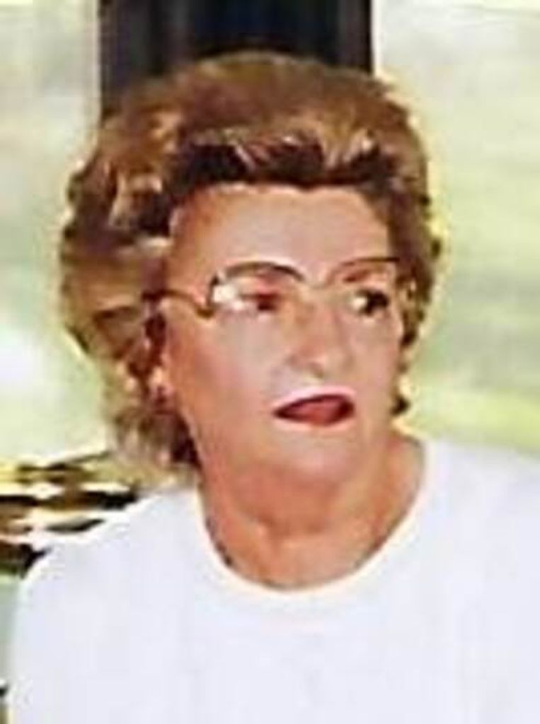 Lucy Mae Ruddle Profile Photo