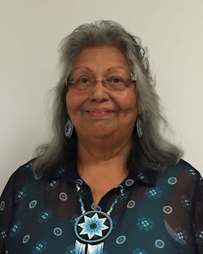 Maxine Evangeline Thomas Profile Photo