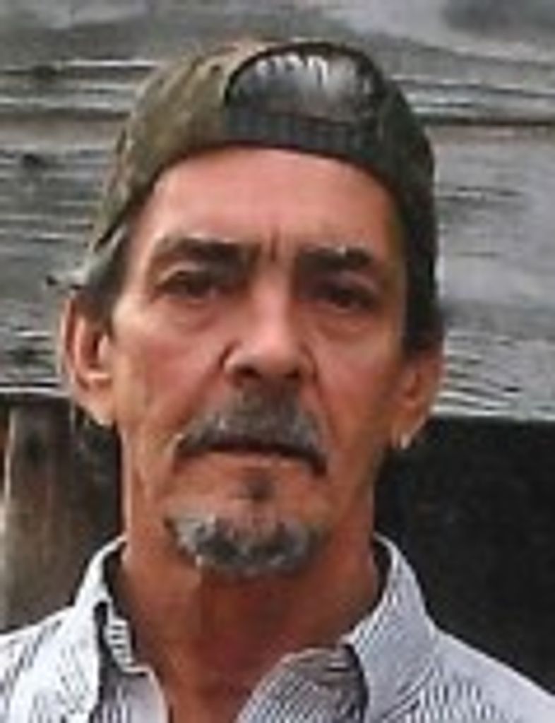 Charles Cox Profile Photo