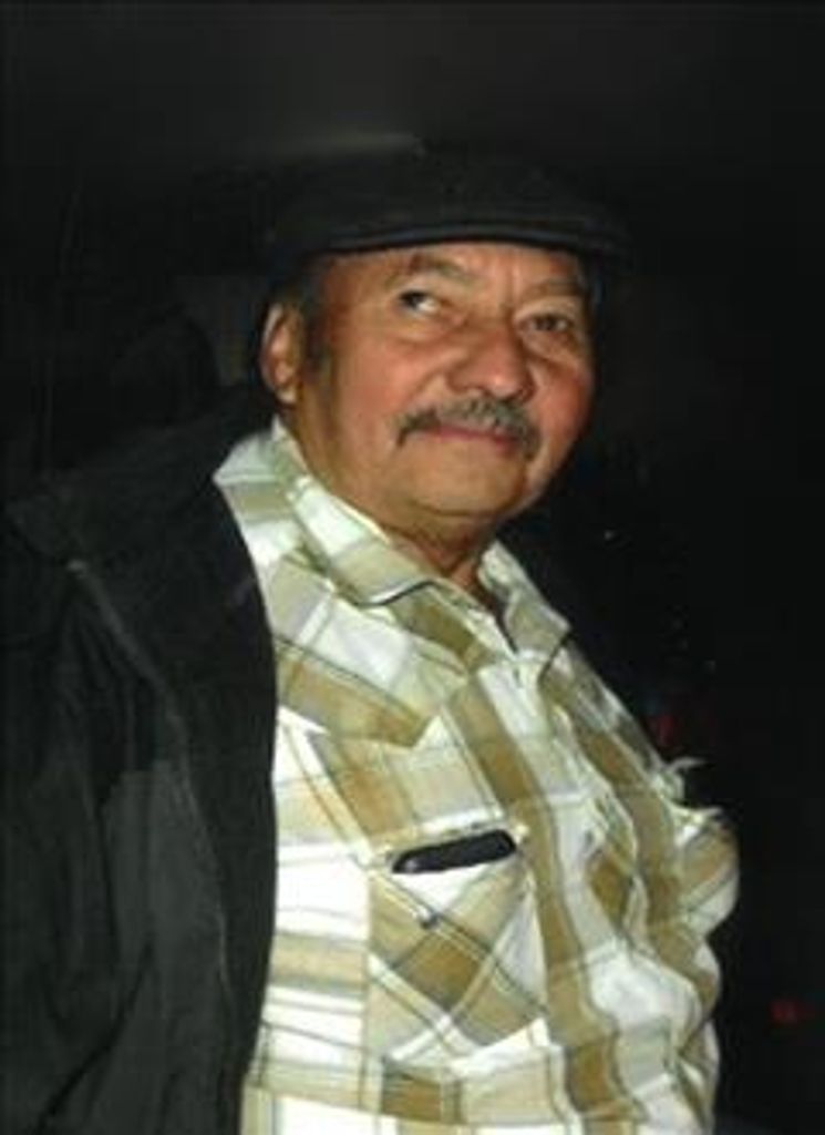 Manuel Acosta Sorola Profile Photo