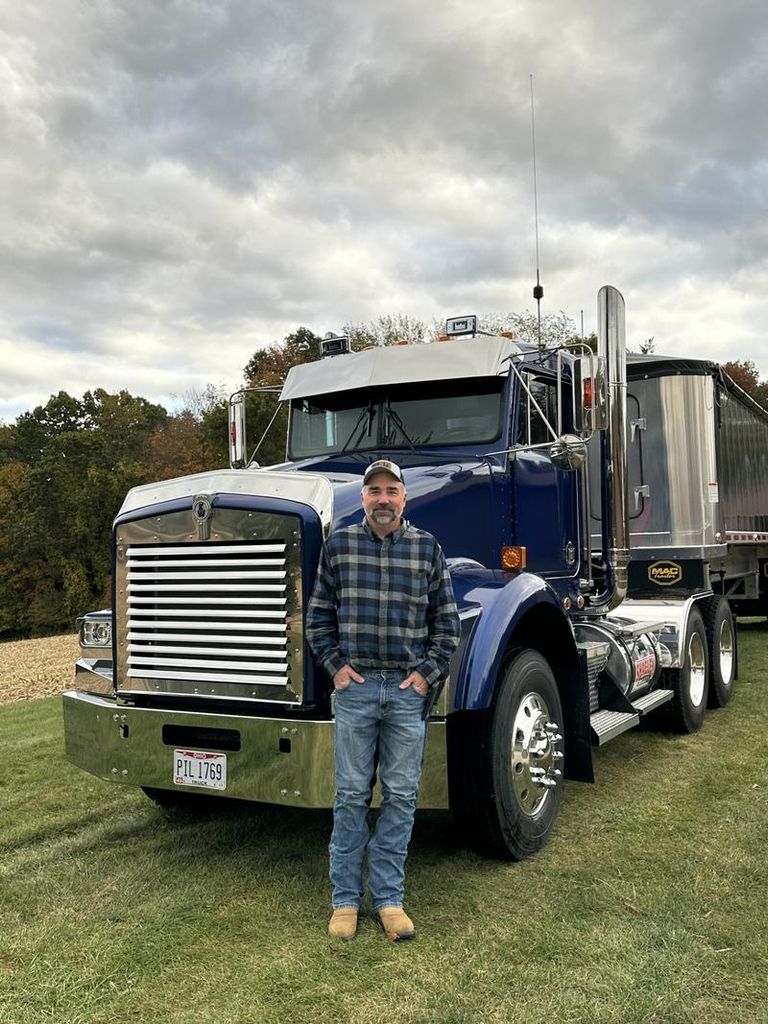Brad Lee Warner Profile Photo