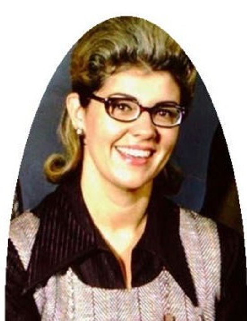 Margaret Frances (Wright)  Pesce Profile Photo