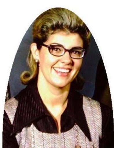 Margaret Frances (Wright)  Pesce Profile Photo