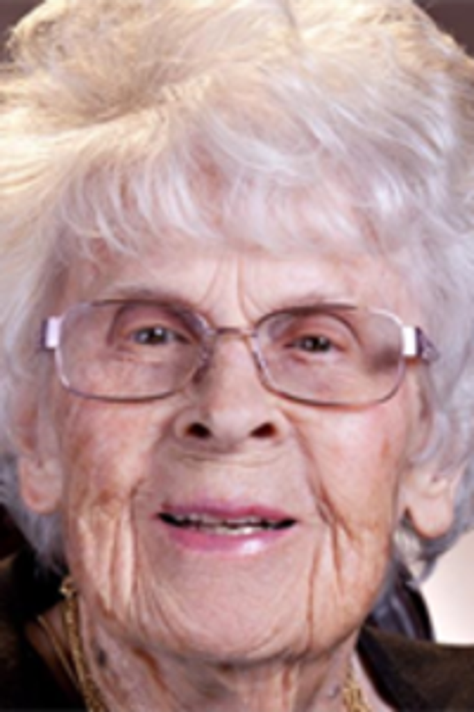 Jean  Katherine Kinney