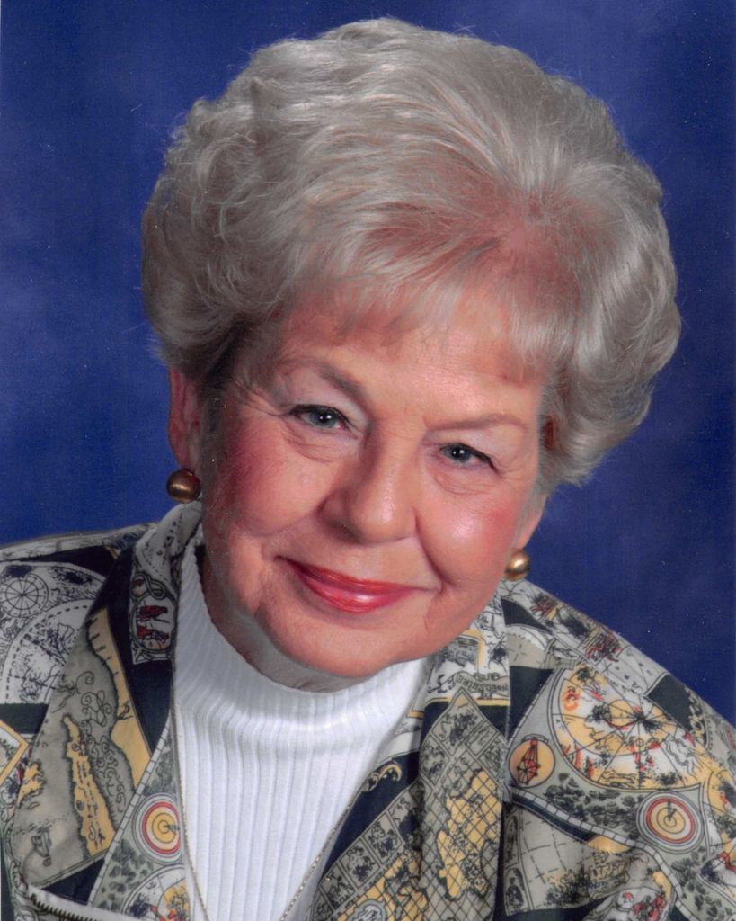 BEVERLY SUE THOMPSON Profile Photo