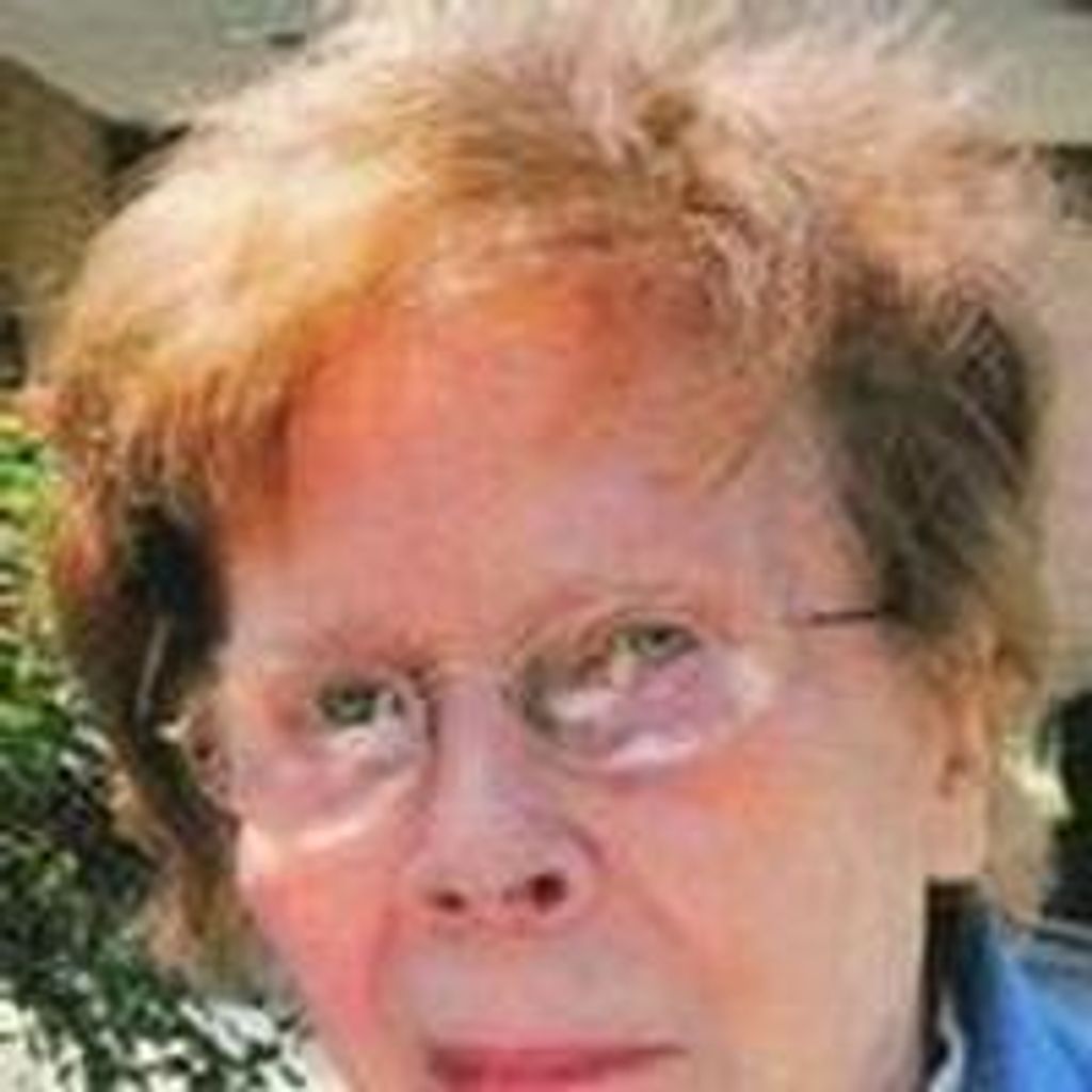 Ruth Frances Froment