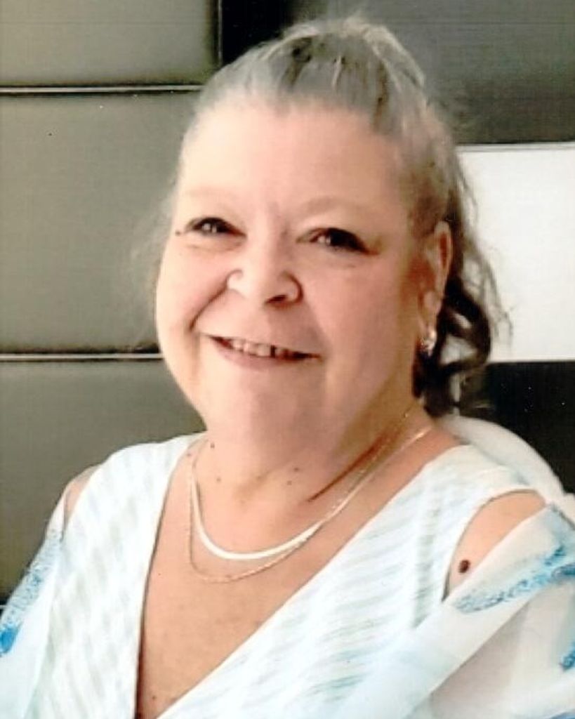 Nancy E. Benoit Profile Photo