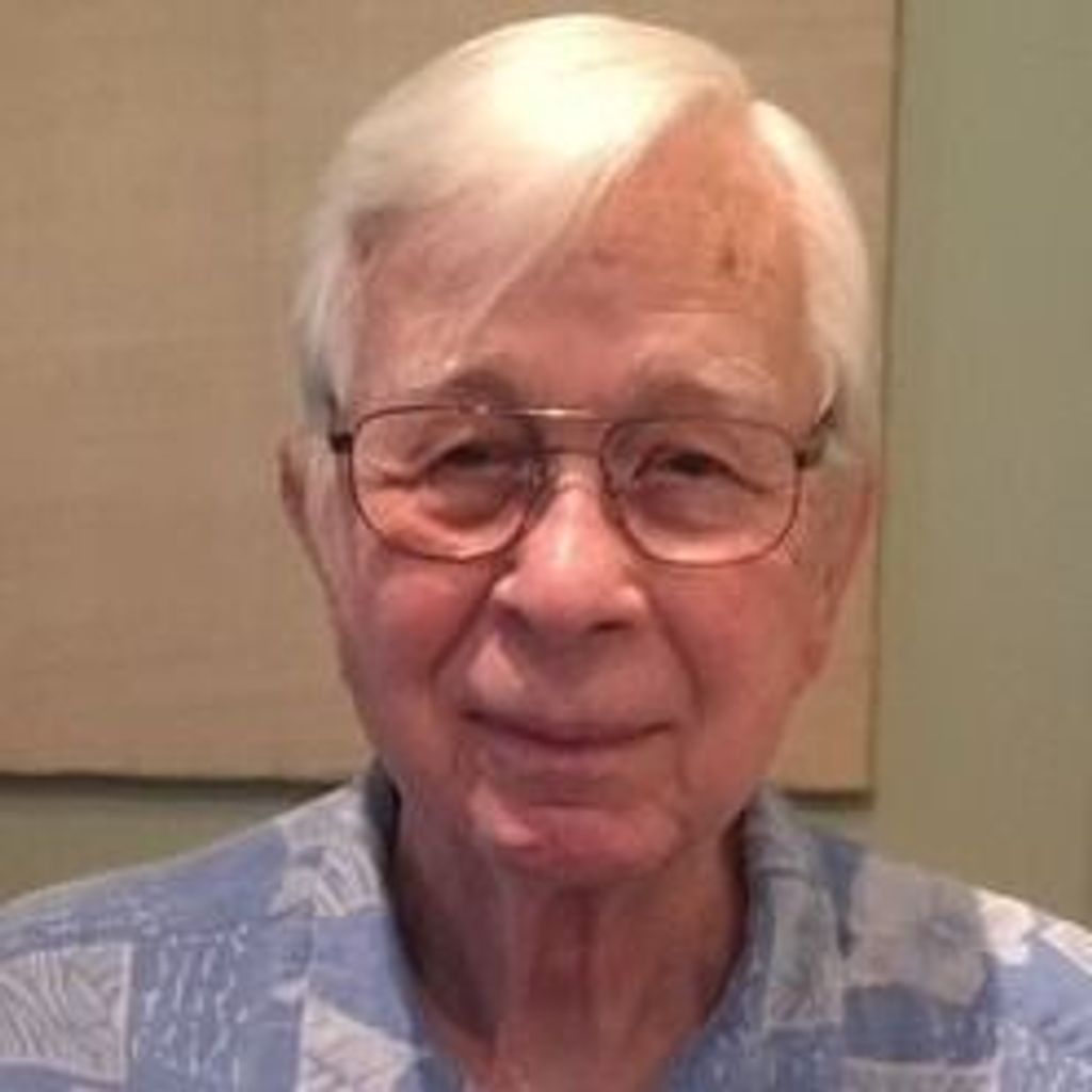 Harold Dean Broome Profile Photo