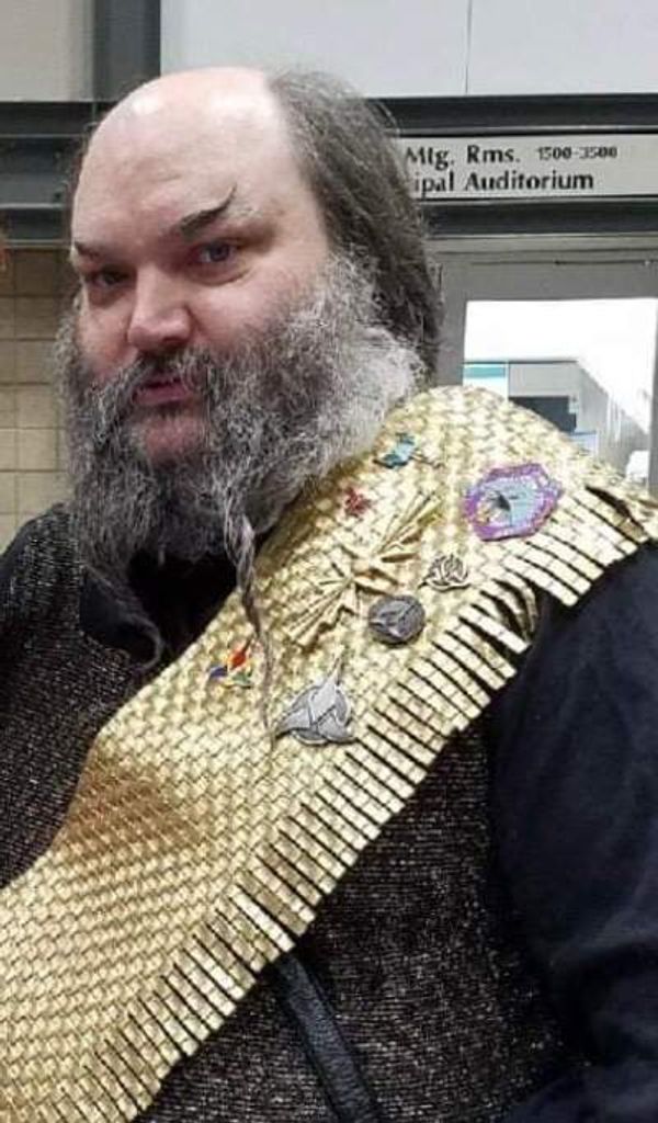 Stephen Jerome Atwell Profile Photo