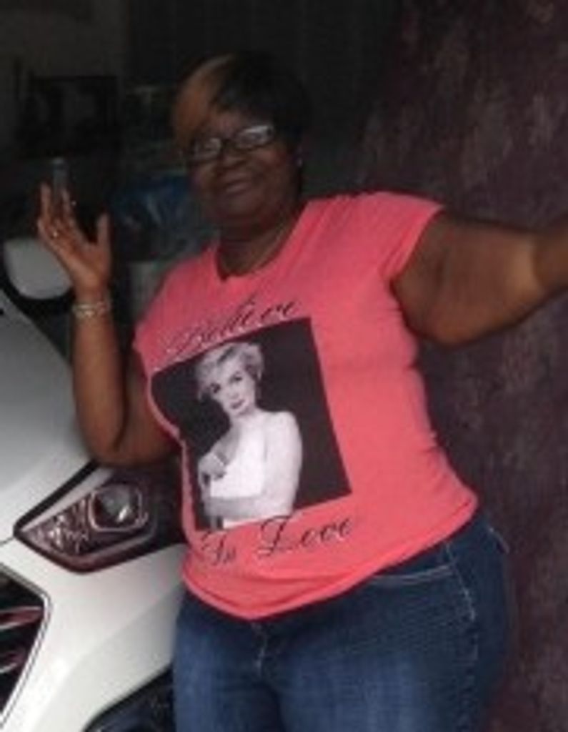 Mrs. Rebecca Robinson