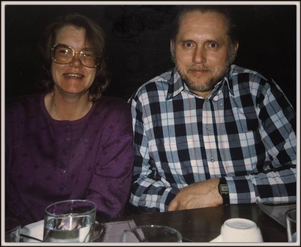 La Venture, Cliff And Judy