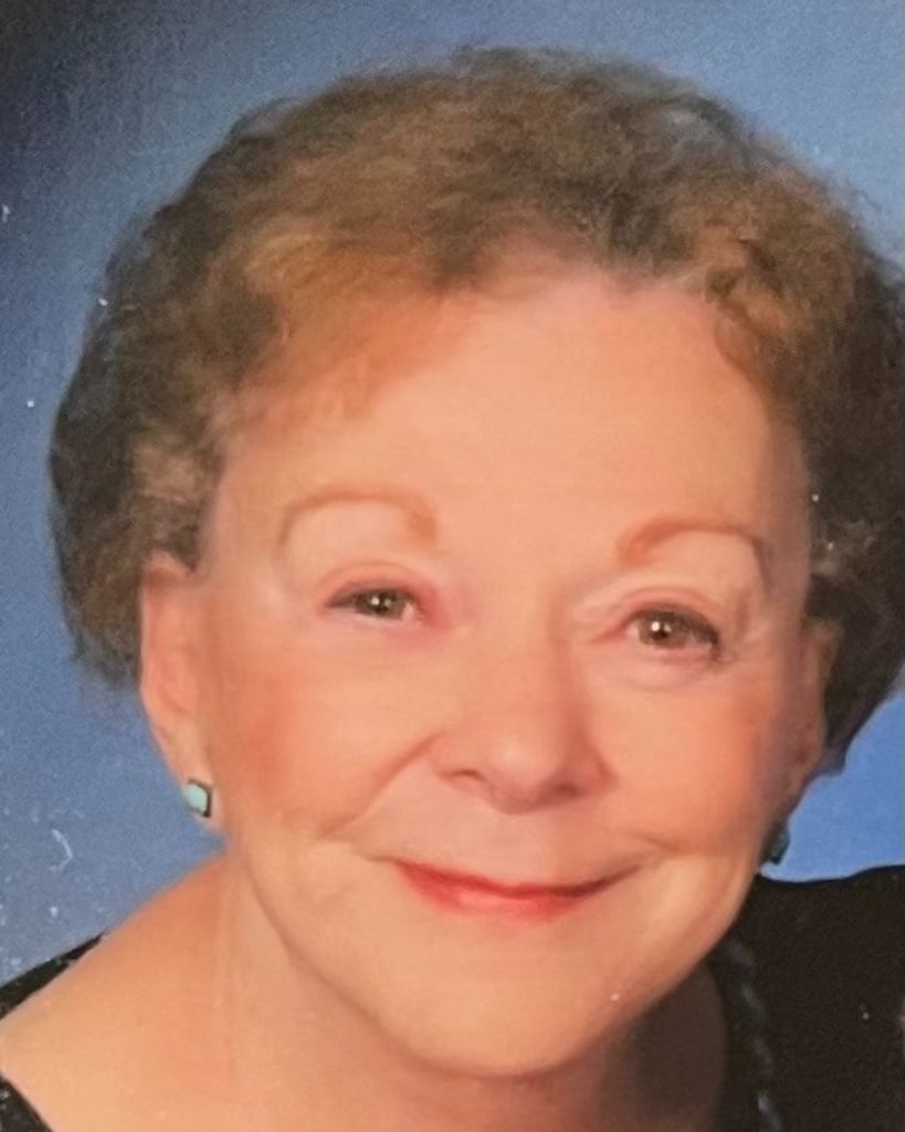 Beverly Ann Long