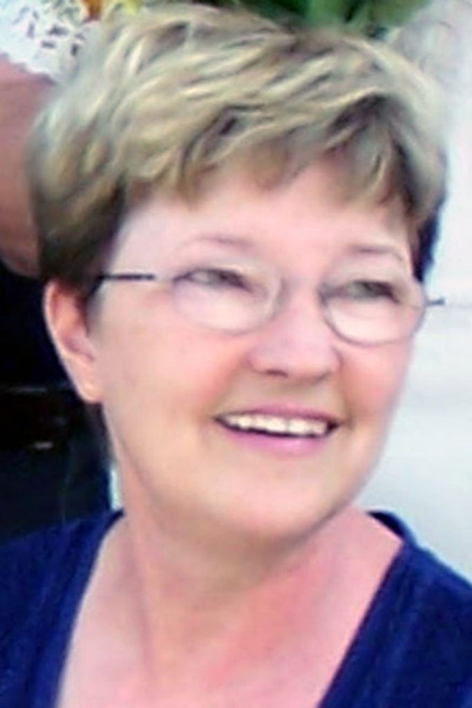 Johanne Wentworth Profile Photo
