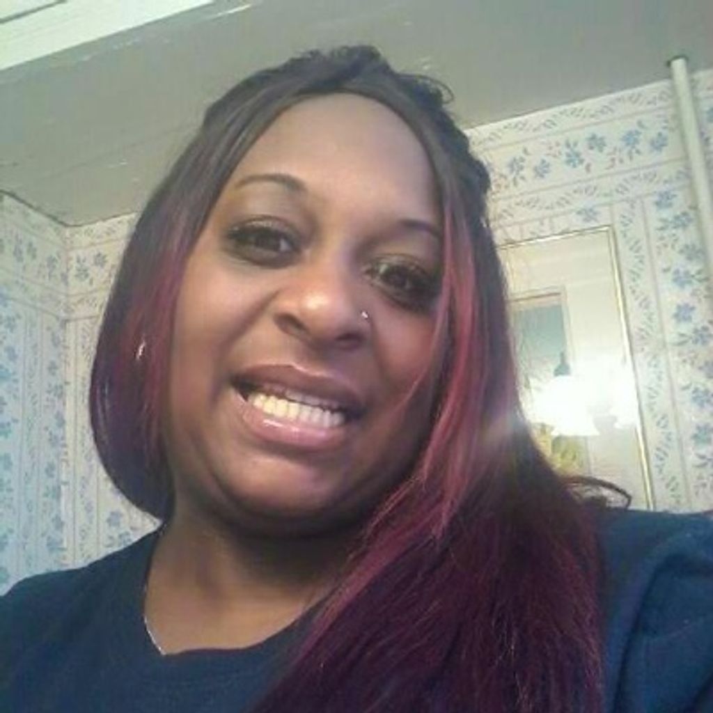 Tamika Michelle Allen Profile Photo