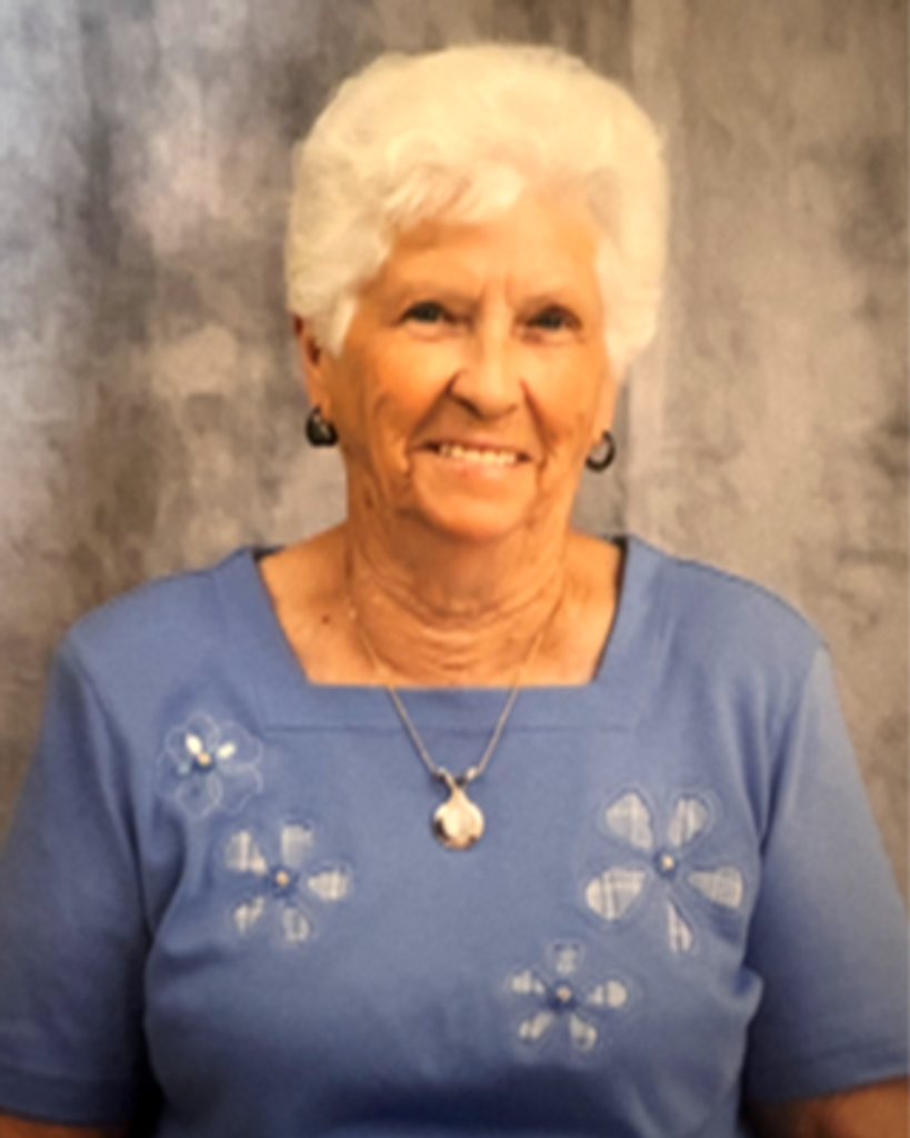 Marie Alstine Quinn Skinner