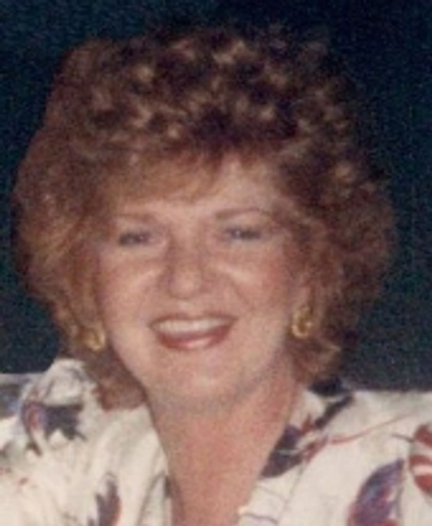 Sharyn E. Edge