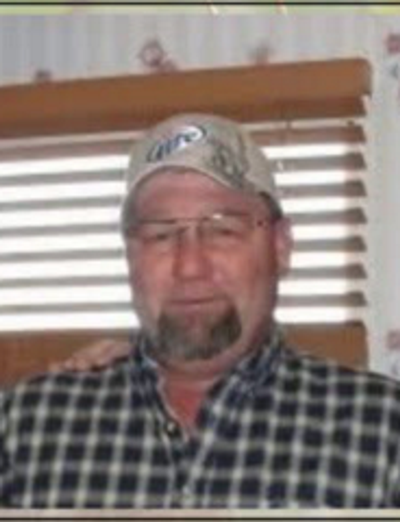 Gary  Wayne Marett, Sr.