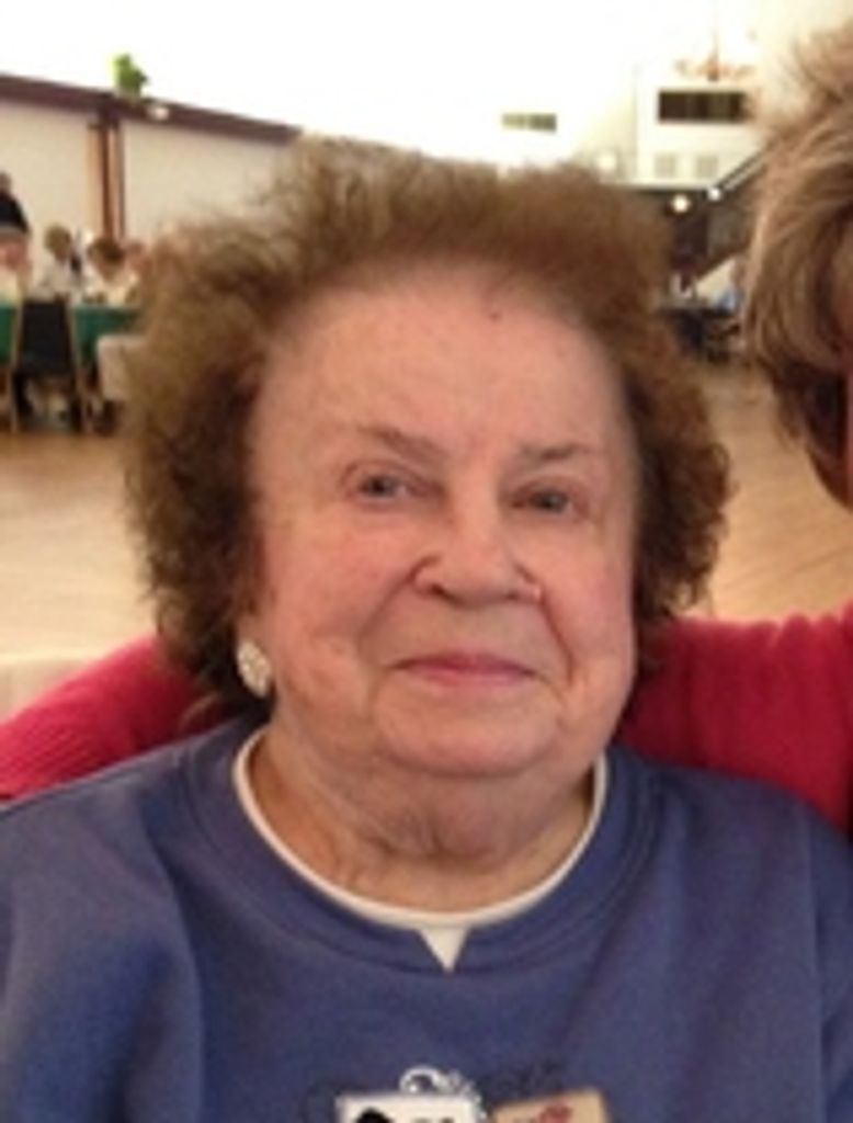 Stella Swierzewski