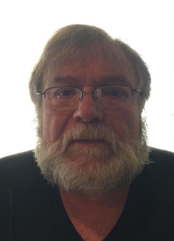 Stan Johnson Profile Photo