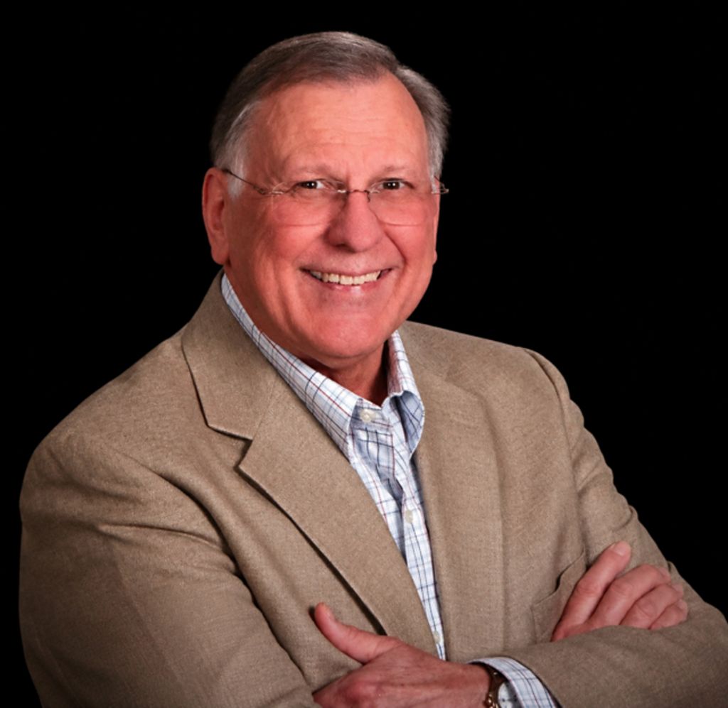 Larry Simmons Profile Photo